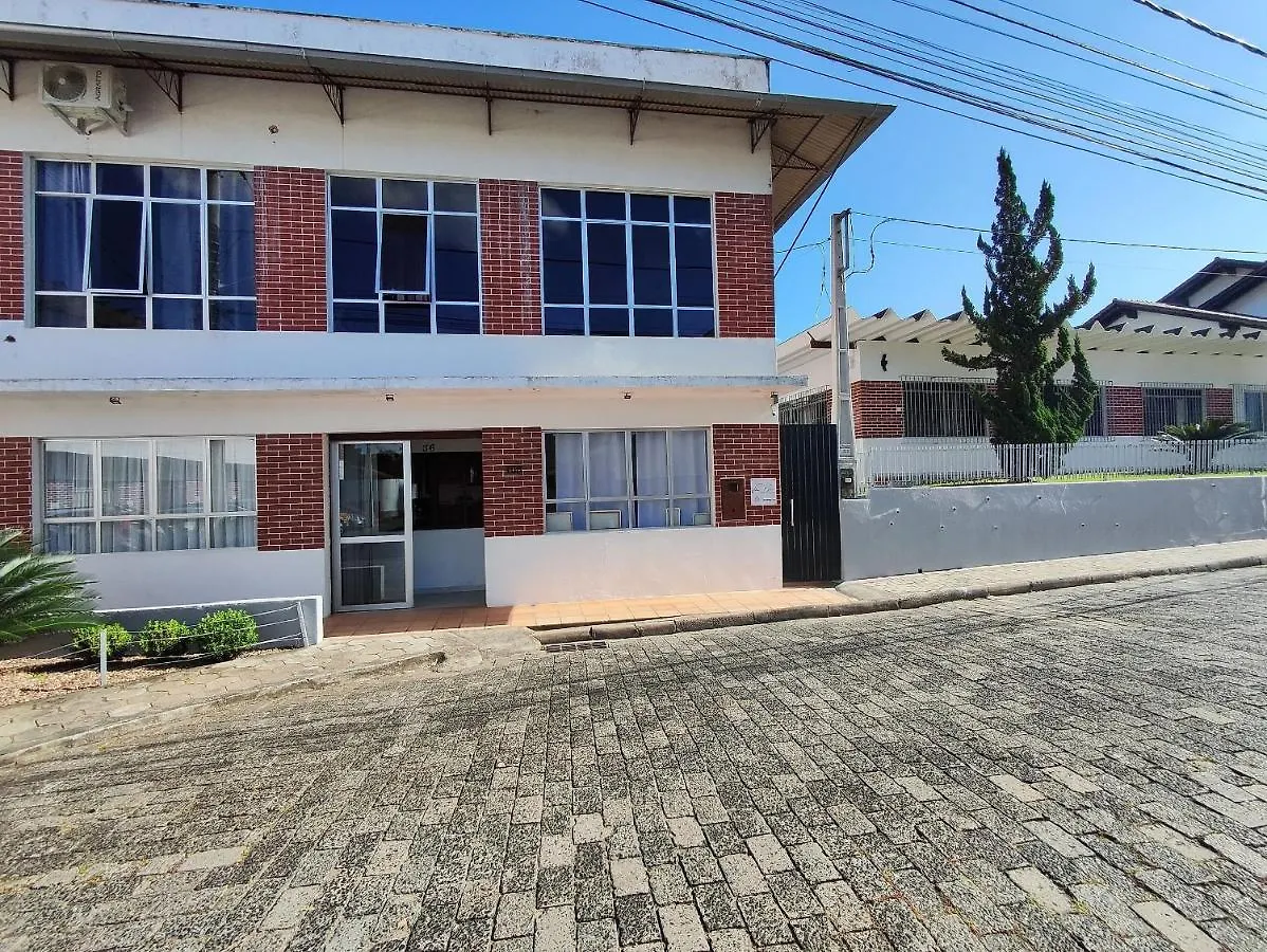 Apartman Villa Bilac 03 - Studio Proximo A Vila Germanica Blumenau