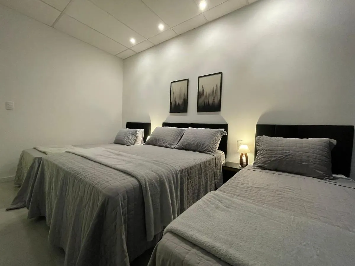 Apartman Villa Bilac 03 - Studio Proximo A Vila Germanica Blumenau Brazília